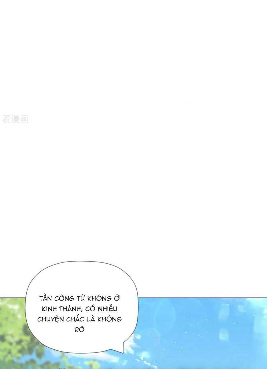 THIẾT LẬP ÁC NỮ CỦA TÔI SỤP ĐỔ RỒI: Chapter 40