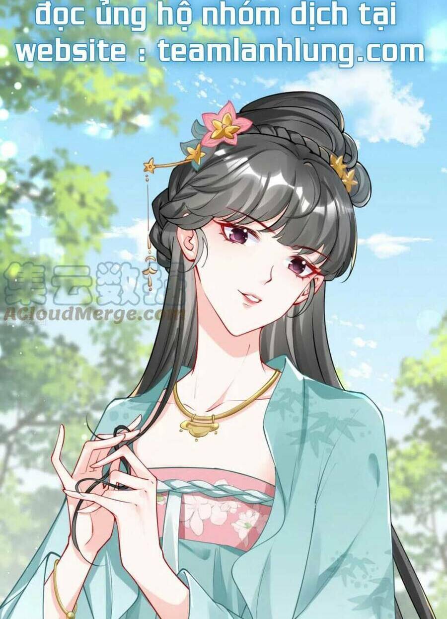 THIẾT LẬP ÁC NỮ CỦA TÔI SỤP ĐỔ RỒI: Chapter 40