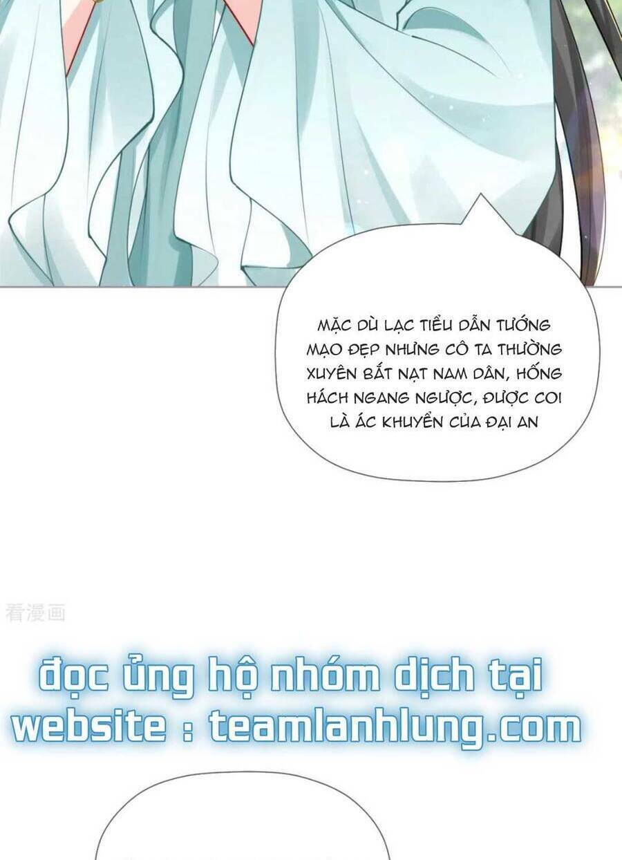 THIẾT LẬP ÁC NỮ CỦA TÔI SỤP ĐỔ RỒI: Chapter 40