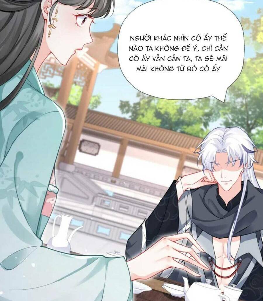 THIẾT LẬP ÁC NỮ CỦA TÔI SỤP ĐỔ RỒI: Chapter 40