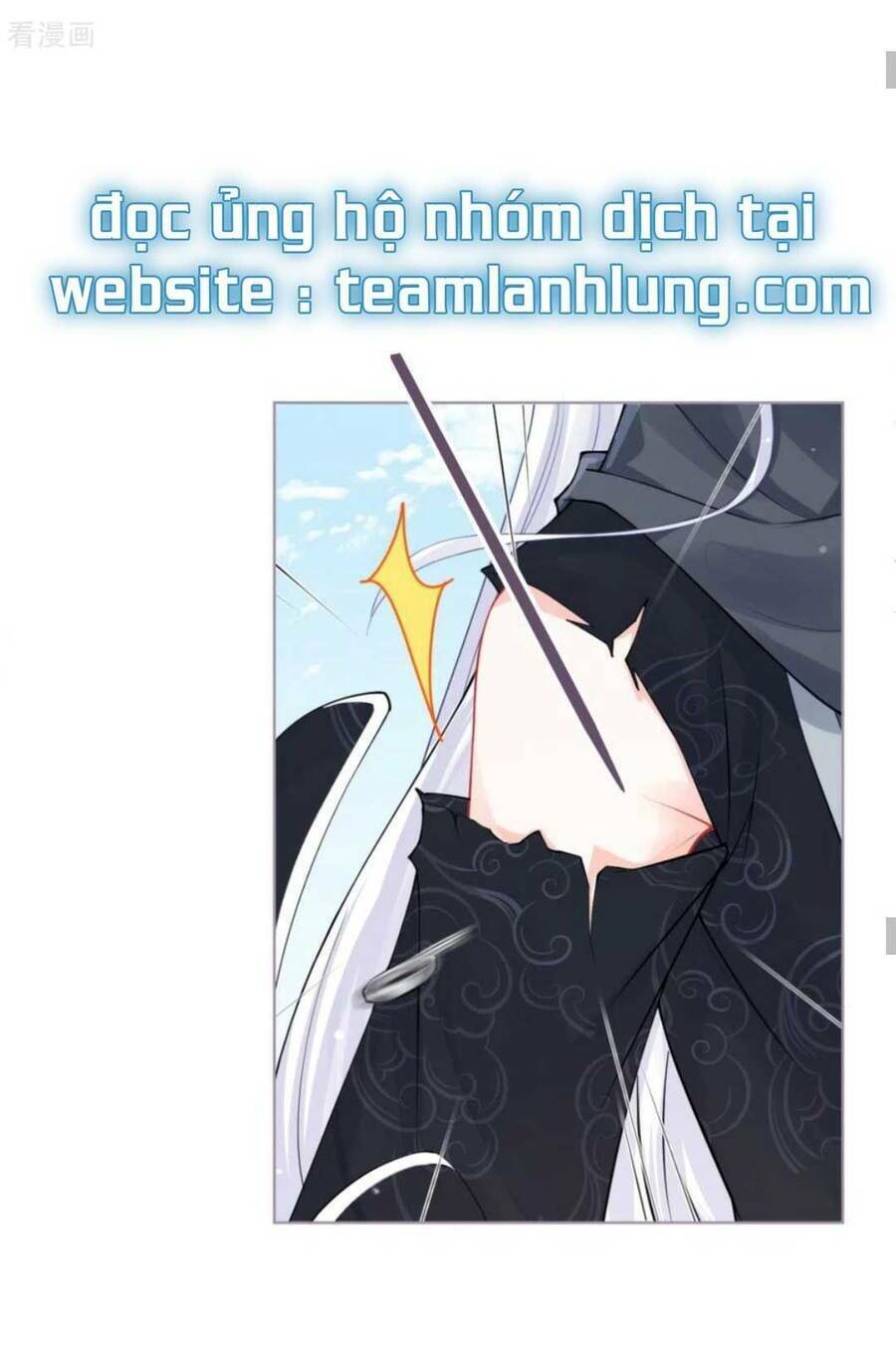 THIẾT LẬP ÁC NỮ CỦA TÔI SỤP ĐỔ RỒI: Chapter 40