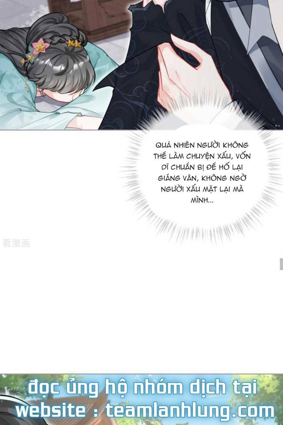 THIẾT LẬP ÁC NỮ CỦA TÔI SỤP ĐỔ RỒI: Chapter 40