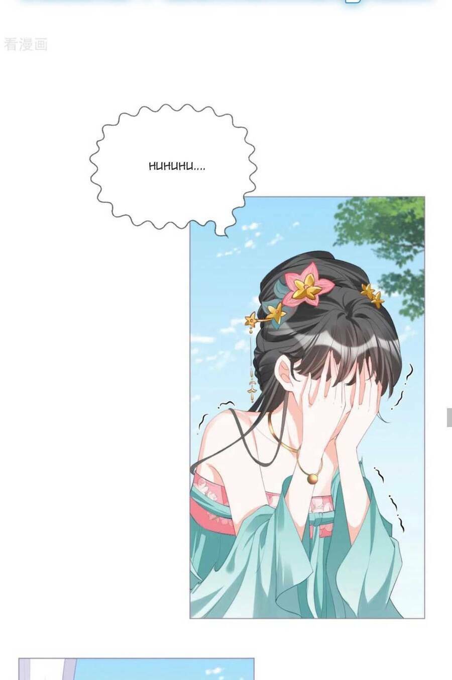 THIẾT LẬP ÁC NỮ CỦA TÔI SỤP ĐỔ RỒI: Chapter 40