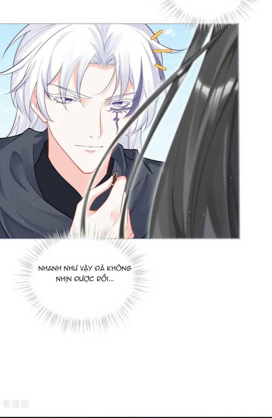 THIẾT LẬP ÁC NỮ CỦA TÔI SỤP ĐỔ RỒI: Chapter 40