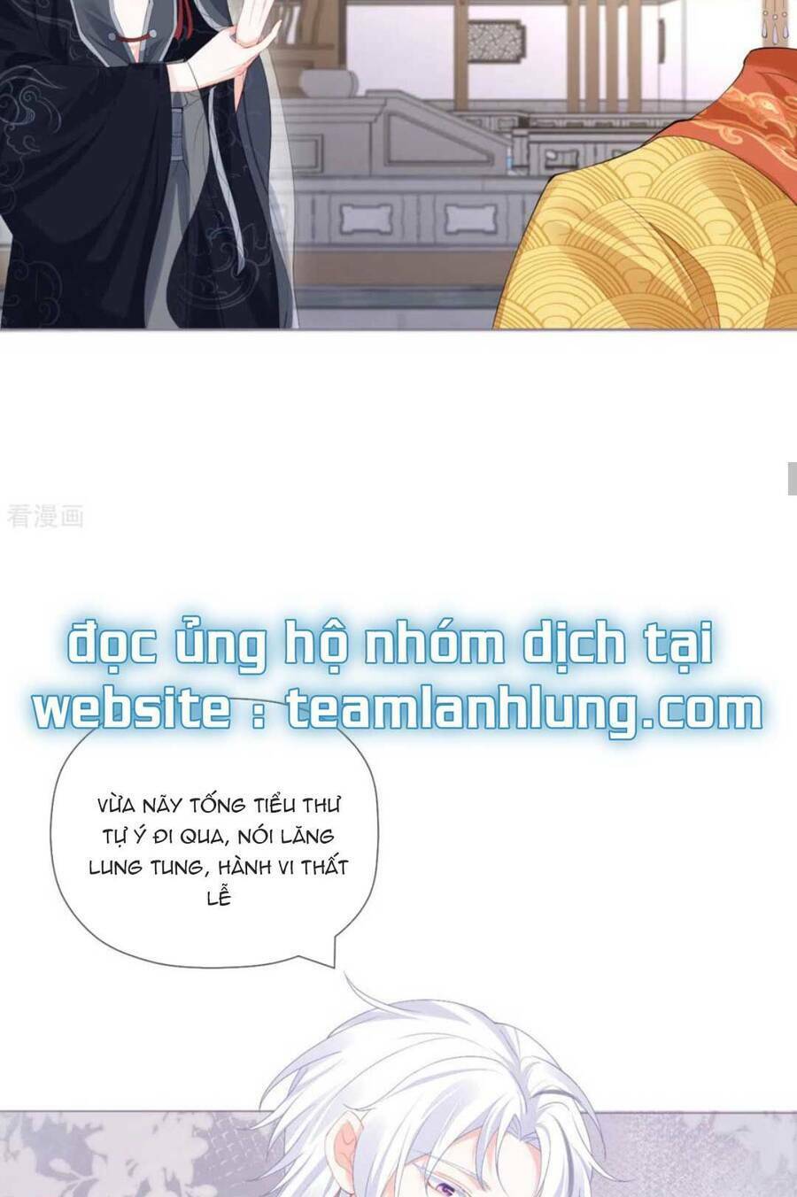 THIẾT LẬP ÁC NỮ CỦA TÔI SỤP ĐỔ RỒI: Chapter 40