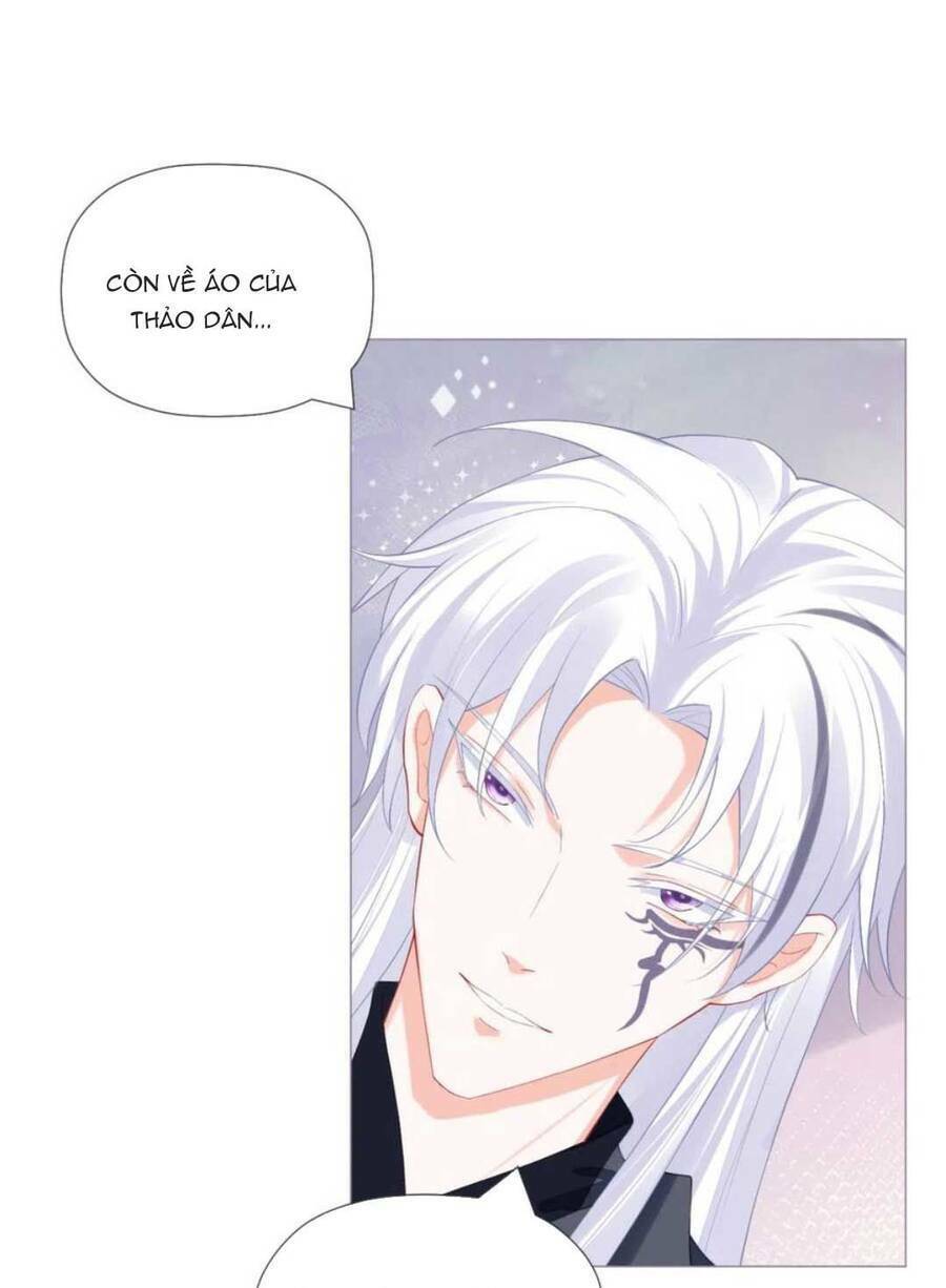 THIẾT LẬP ÁC NỮ CỦA TÔI SỤP ĐỔ RỒI: Chapter 40