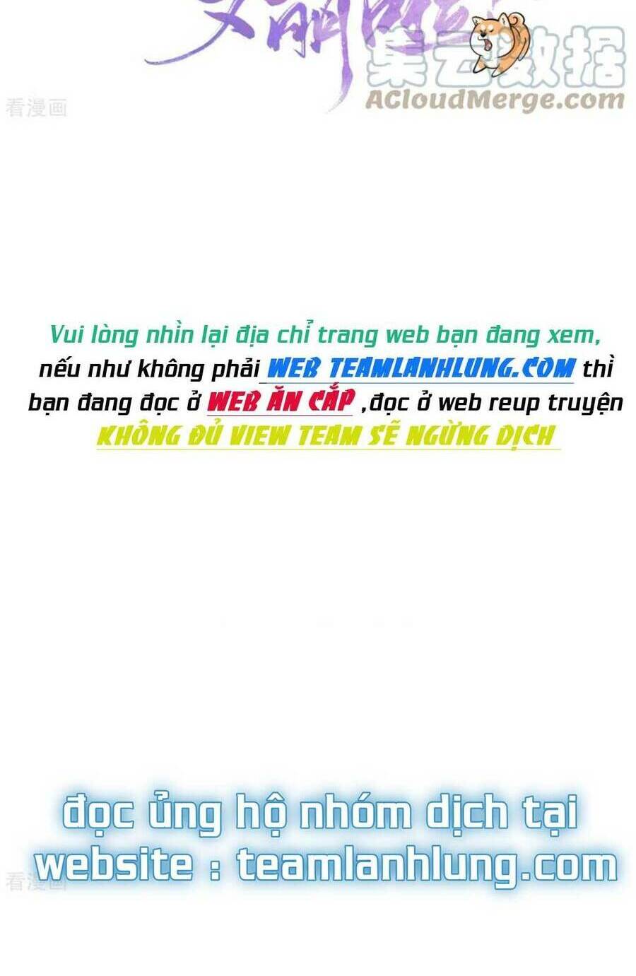 THIẾT LẬP ÁC NỮ CỦA TÔI SỤP ĐỔ RỒI: Chapter 40