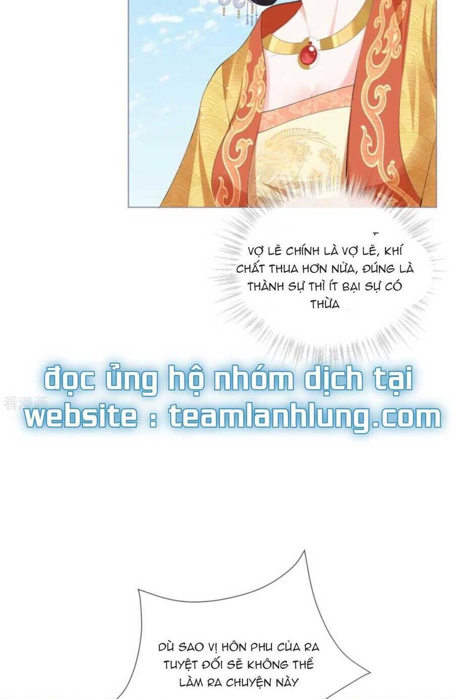 THIẾT LẬP ÁC NỮ CỦA TÔI SỤP ĐỔ RỒI: Chapter 40