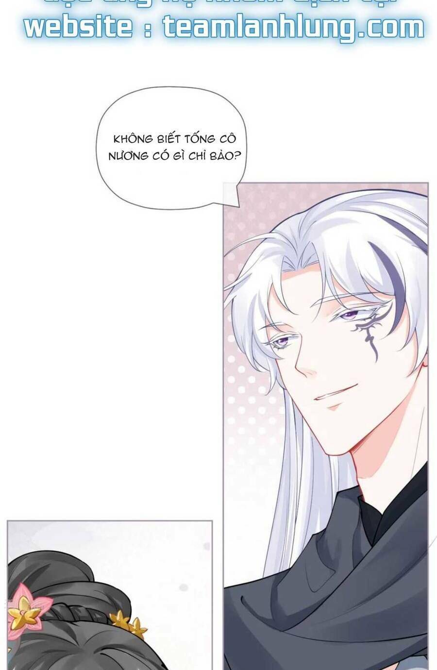 THIẾT LẬP ÁC NỮ CỦA TÔI SỤP ĐỔ RỒI: Chapter 40