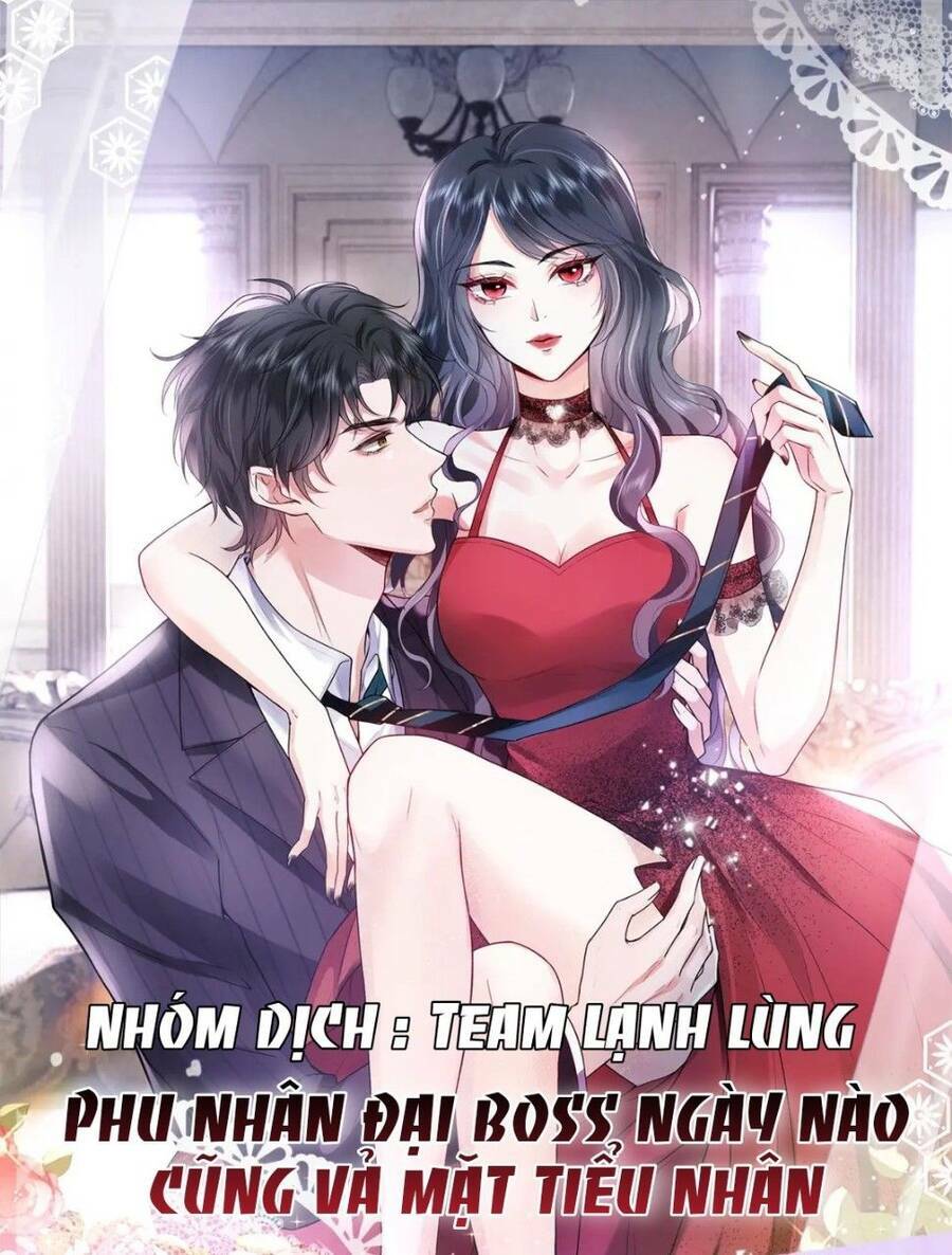 THIẾT LẬP ÁC NỮ CỦA TÔI SỤP ĐỔ RỒI: Chapter 41