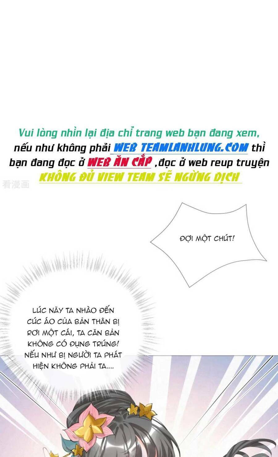 THIẾT LẬP ÁC NỮ CỦA TÔI SỤP ĐỔ RỒI: Chapter 41