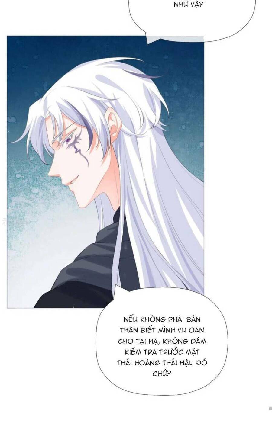 THIẾT LẬP ÁC NỮ CỦA TÔI SỤP ĐỔ RỒI: Chapter 41