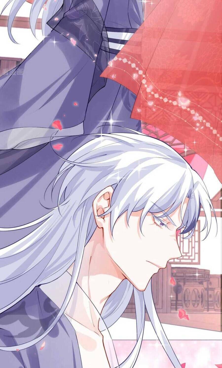 THIẾT LẬP ÁC NỮ CỦA TÔI SỤP ĐỔ RỒI: Chapter 41