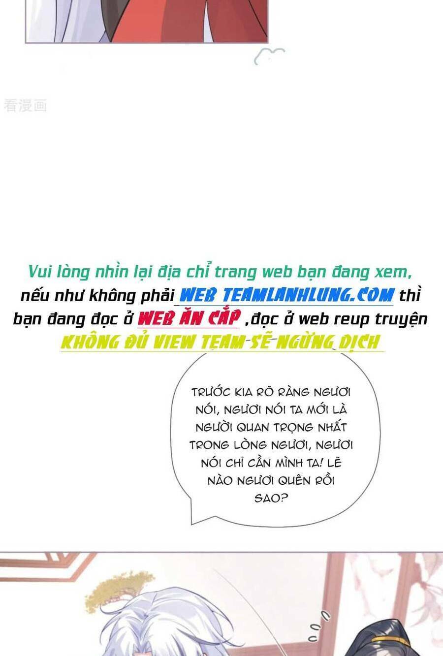 THIẾT LẬP ÁC NỮ CỦA TÔI SỤP ĐỔ RỒI: Chapter 42