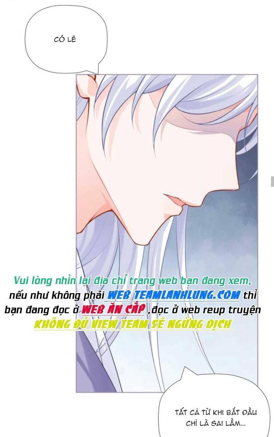 THIẾT LẬP ÁC NỮ CỦA TÔI SỤP ĐỔ RỒI: Chapter 42