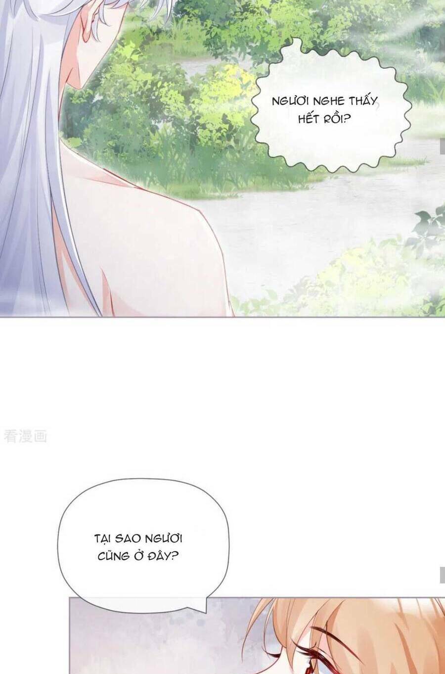 THIẾT LẬP ÁC NỮ CỦA TÔI SỤP ĐỔ RỒI: Chapter 43