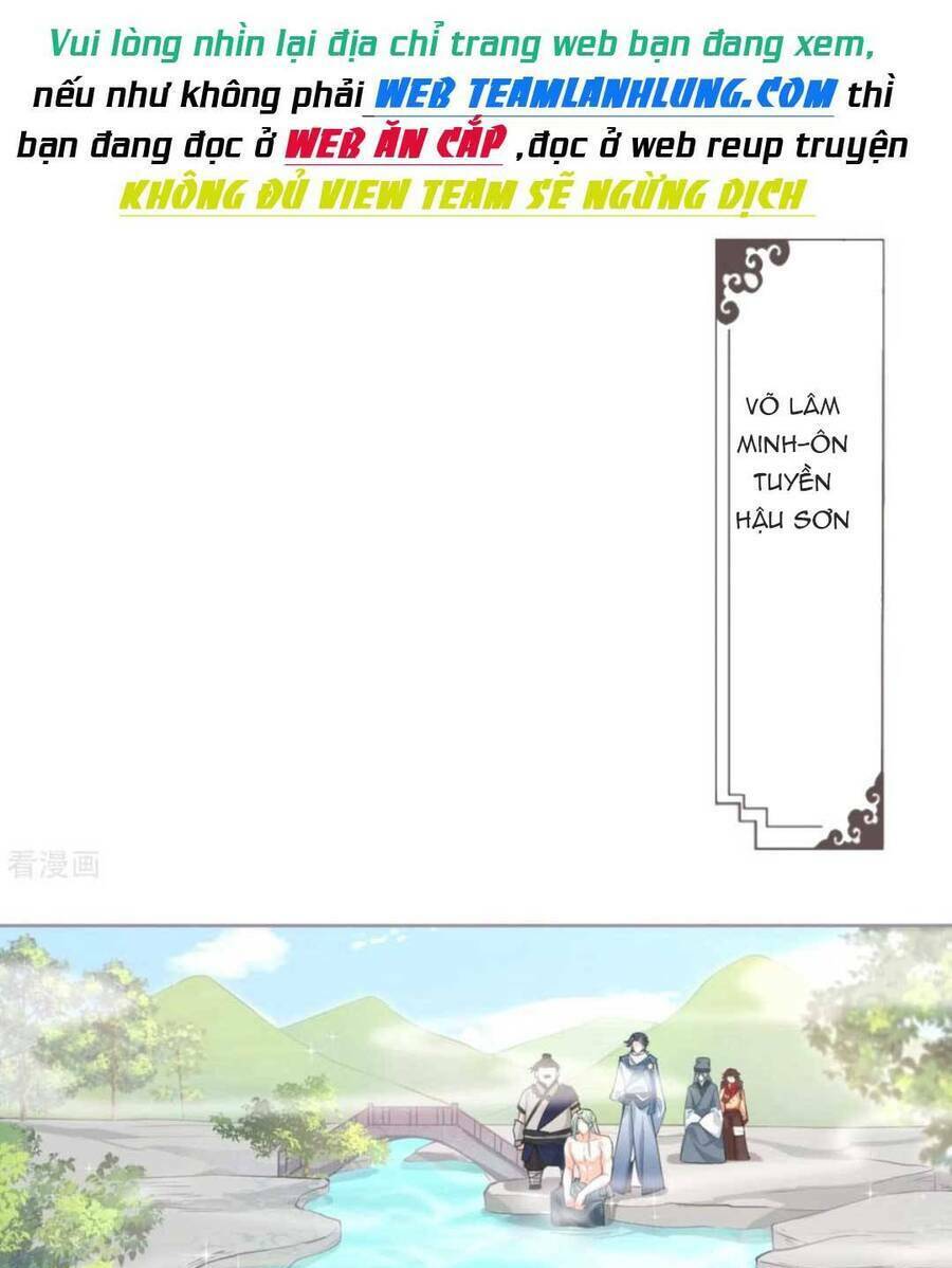 THIẾT LẬP ÁC NỮ CỦA TÔI SỤP ĐỔ RỒI: Chapter 44