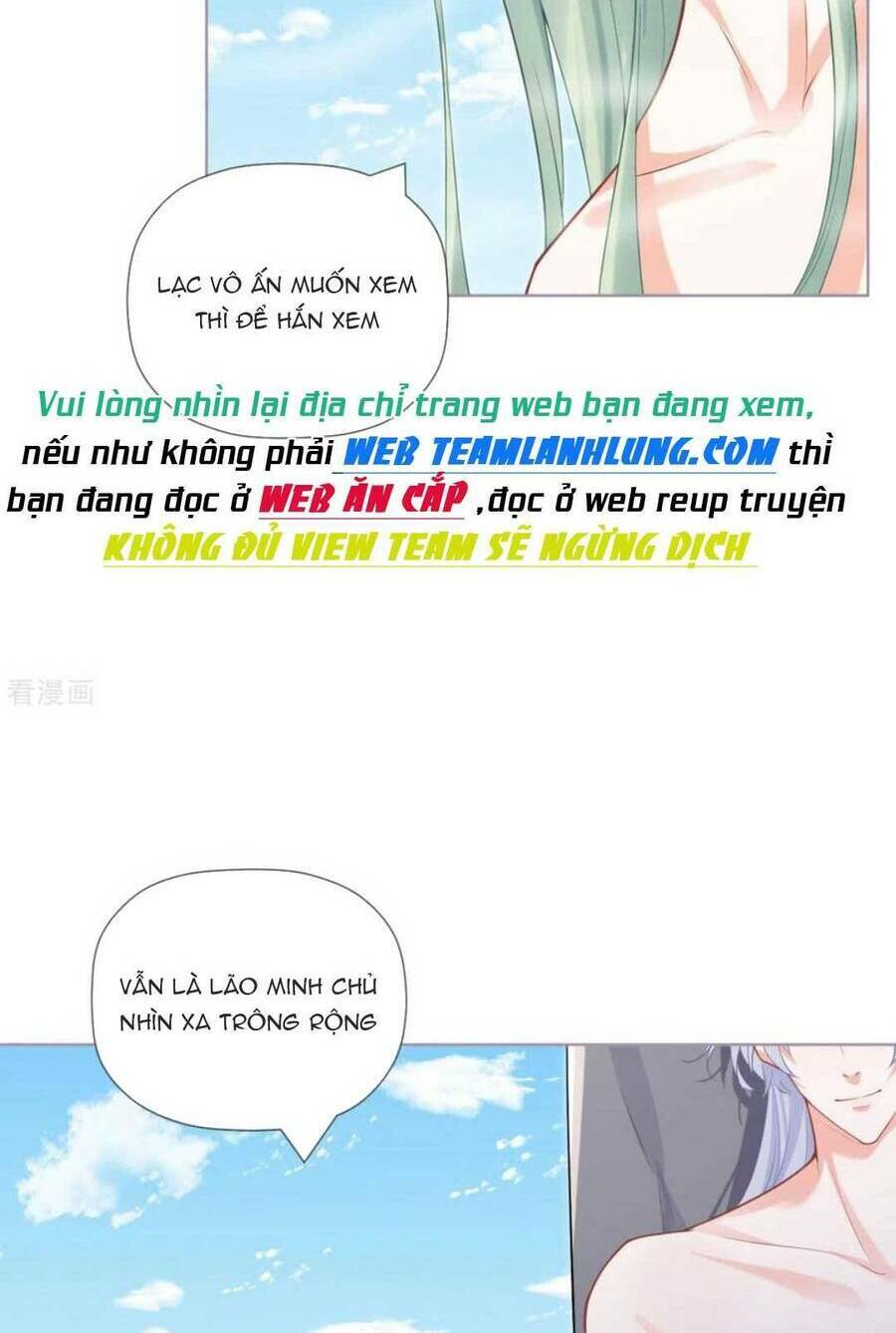 THIẾT LẬP ÁC NỮ CỦA TÔI SỤP ĐỔ RỒI: Chapter 44