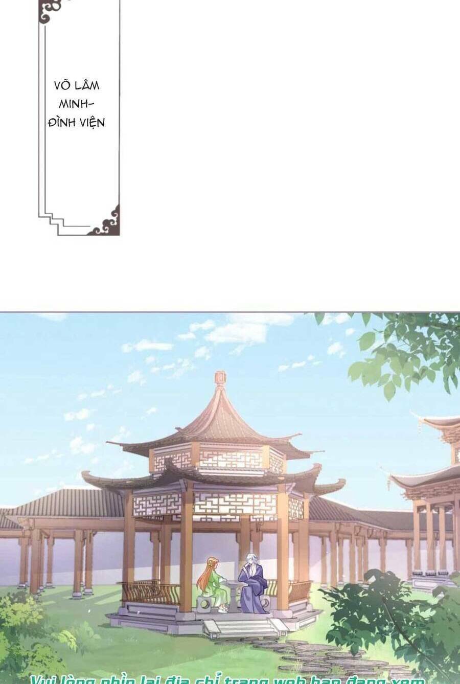 THIẾT LẬP ÁC NỮ CỦA TÔI SỤP ĐỔ RỒI: Chapter 44