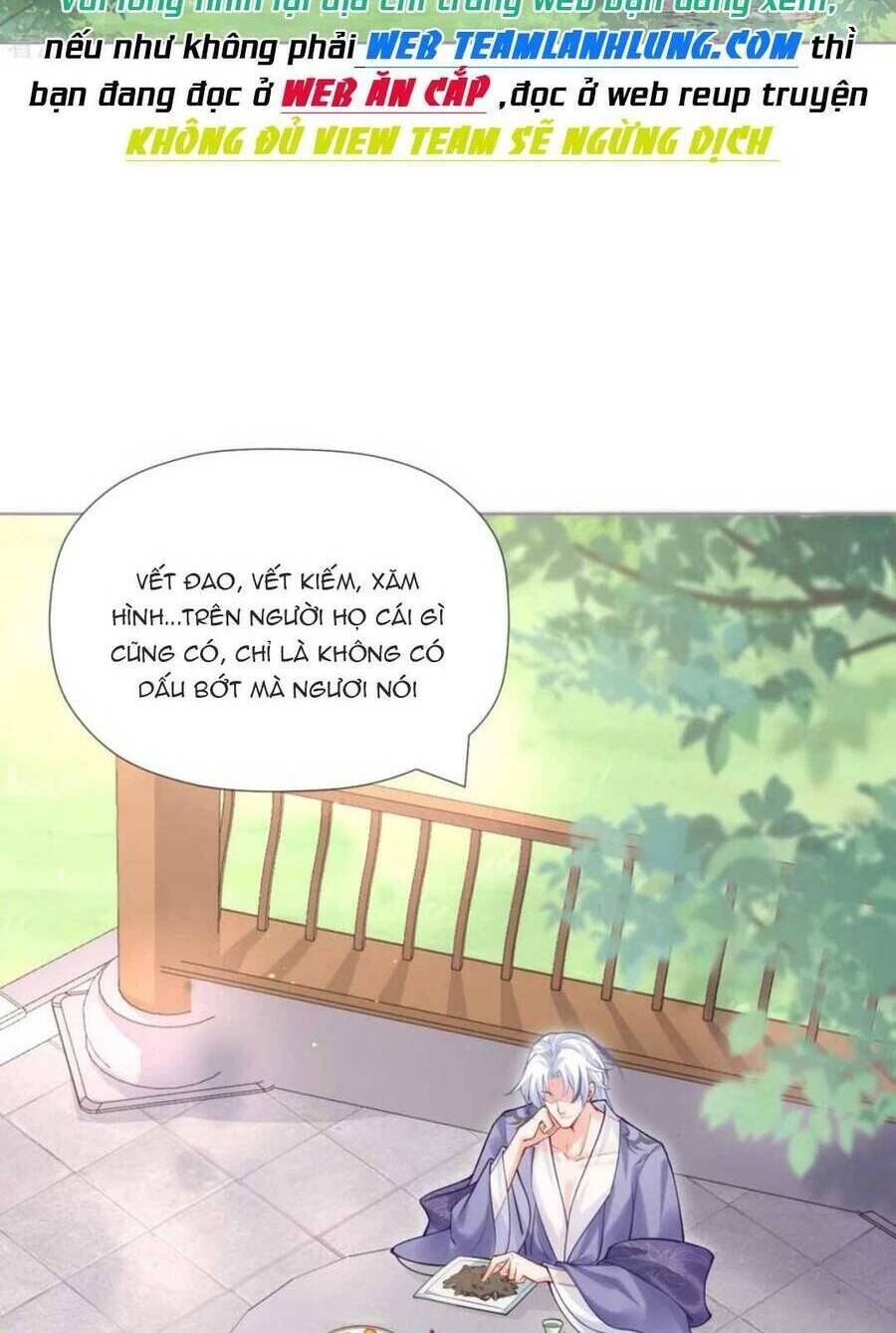THIẾT LẬP ÁC NỮ CỦA TÔI SỤP ĐỔ RỒI: Chapter 44