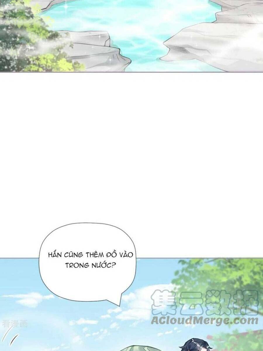 THIẾT LẬP ÁC NỮ CỦA TÔI SỤP ĐỔ RỒI: Chapter 44