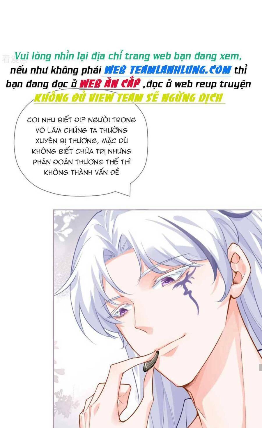 THIẾT LẬP ÁC NỮ CỦA TÔI SỤP ĐỔ RỒI: Chapter 44