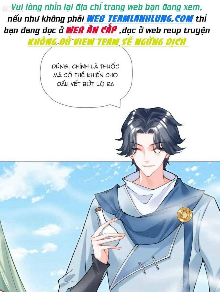 THIẾT LẬP ÁC NỮ CỦA TÔI SỤP ĐỔ RỒI: Chapter 44