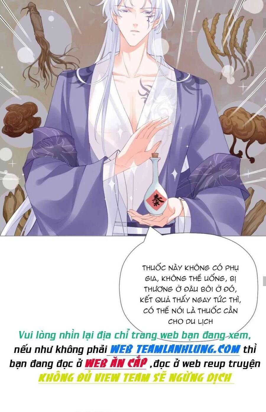 THIẾT LẬP ÁC NỮ CỦA TÔI SỤP ĐỔ RỒI: Chapter 44