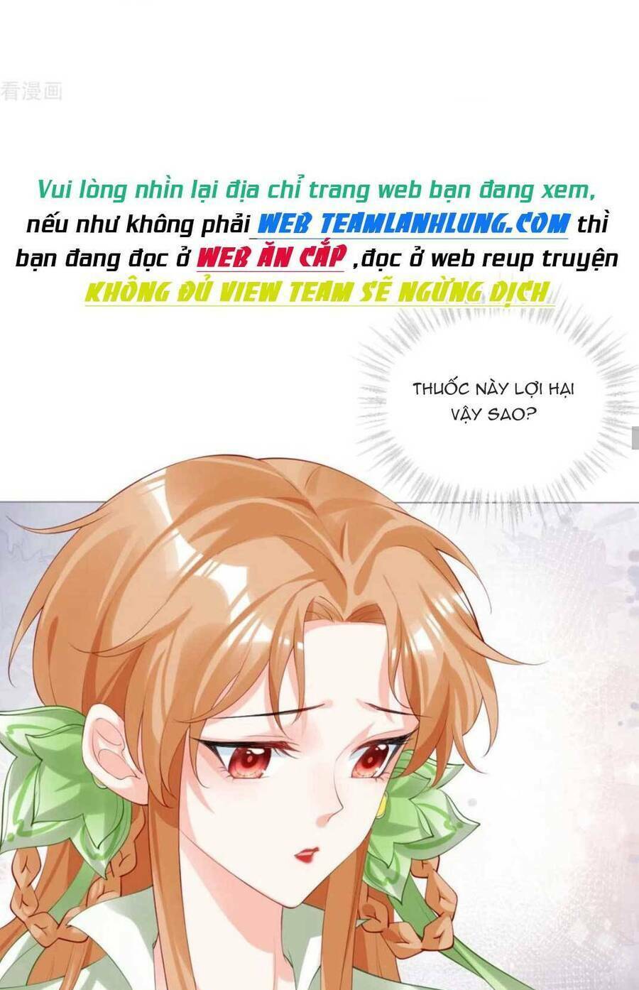 THIẾT LẬP ÁC NỮ CỦA TÔI SỤP ĐỔ RỒI: Chapter 44