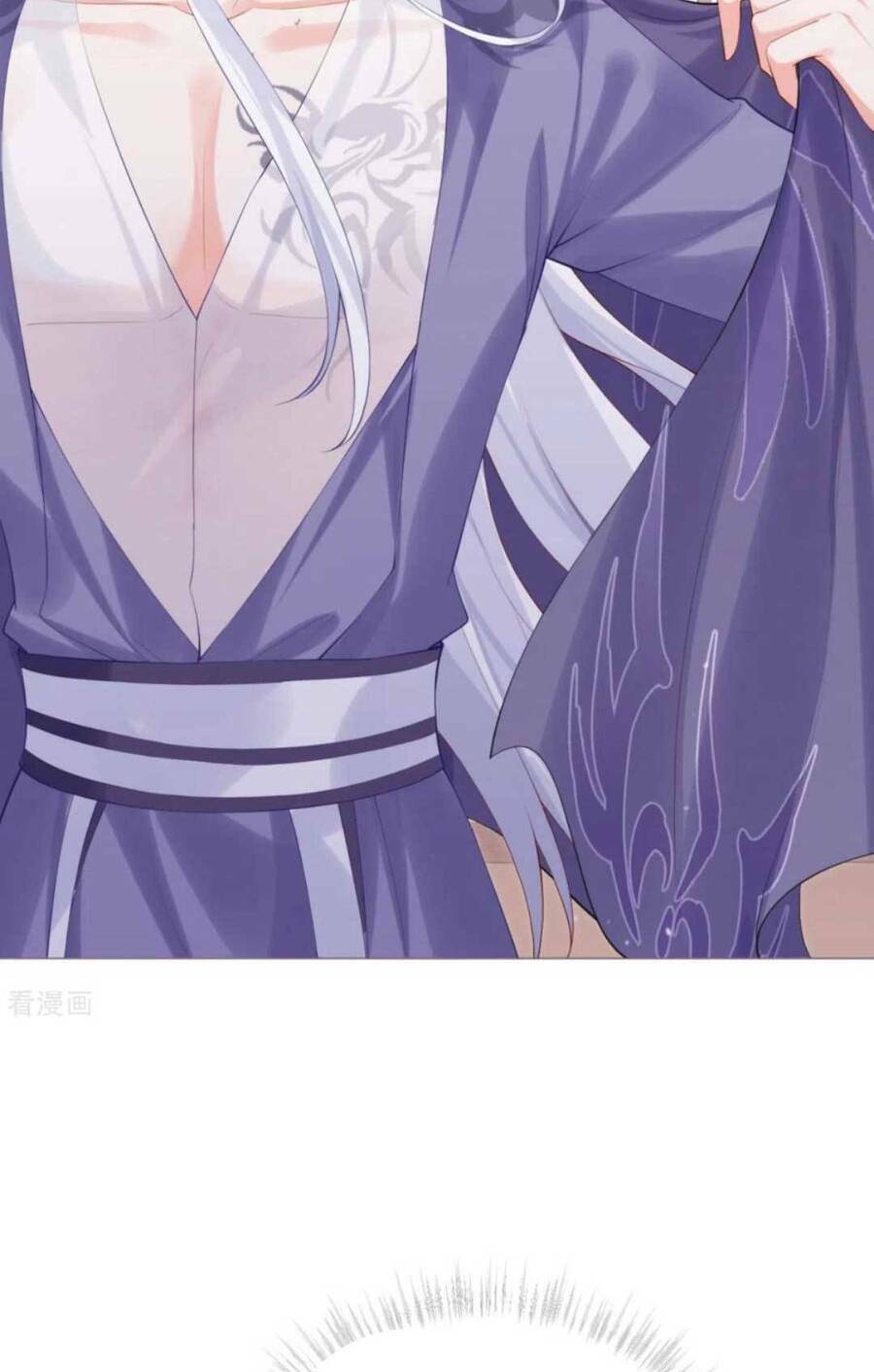 THIẾT LẬP ÁC NỮ CỦA TÔI SỤP ĐỔ RỒI: Chapter 44