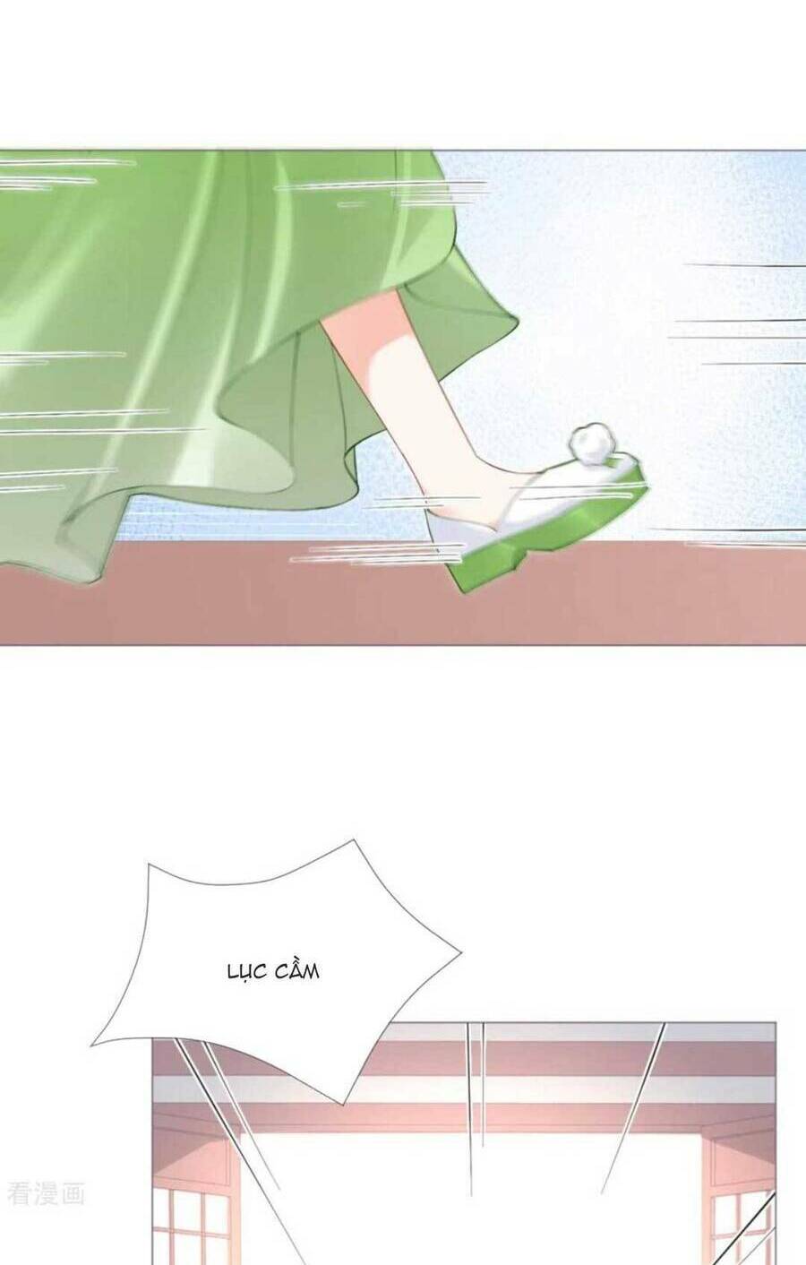THIẾT LẬP ÁC NỮ CỦA TÔI SỤP ĐỔ RỒI: Chapter 44