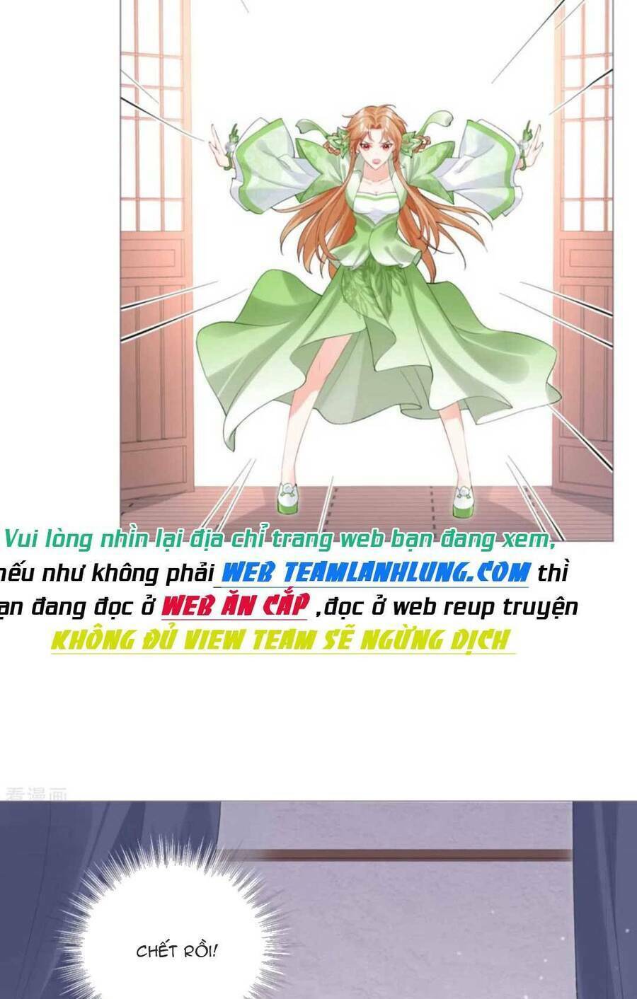THIẾT LẬP ÁC NỮ CỦA TÔI SỤP ĐỔ RỒI: Chapter 44