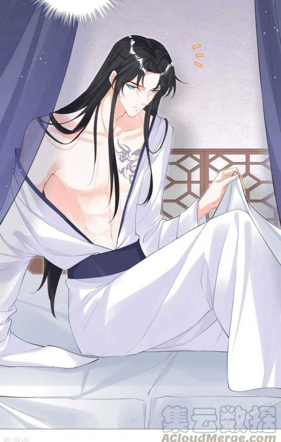 THIẾT LẬP ÁC NỮ CỦA TÔI SỤP ĐỔ RỒI: Chapter 44