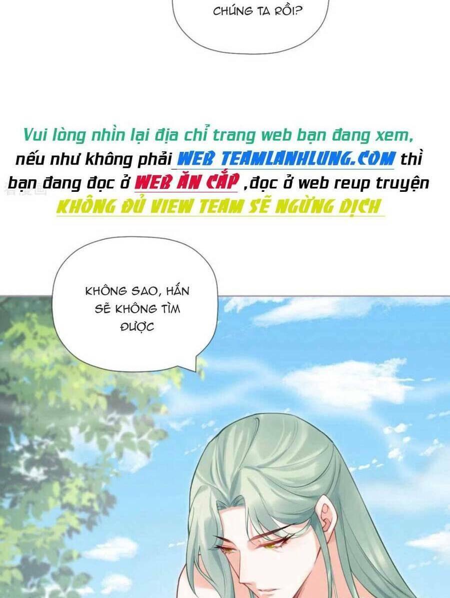 THIẾT LẬP ÁC NỮ CỦA TÔI SỤP ĐỔ RỒI: Chapter 44