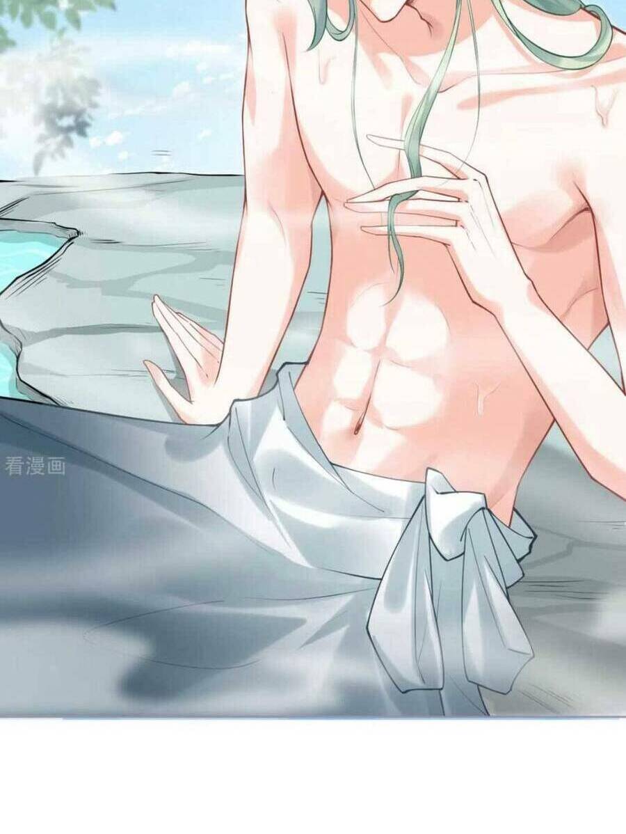 THIẾT LẬP ÁC NỮ CỦA TÔI SỤP ĐỔ RỒI: Chapter 44