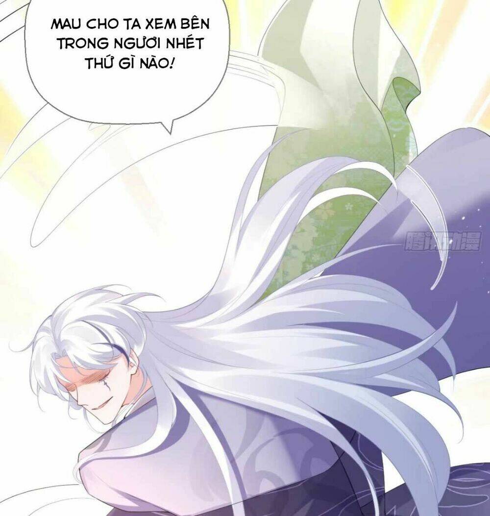 THIẾT LẬP ÁC NỮ CỦA TÔI SỤP ĐỔ RỒI: Chapter 7