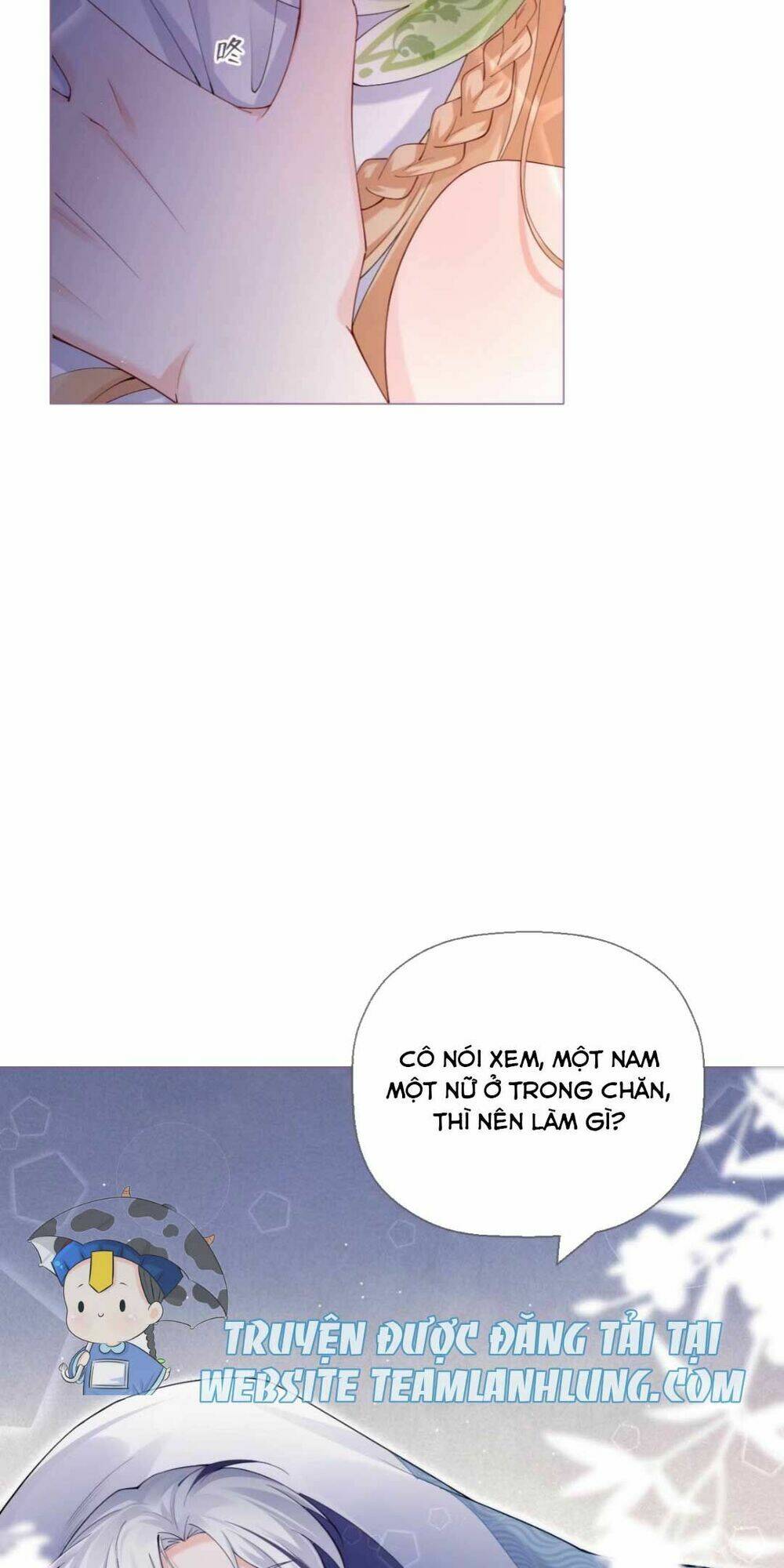THIẾT LẬP ÁC NỮ CỦA TÔI SỤP ĐỔ RỒI: Chapter 9