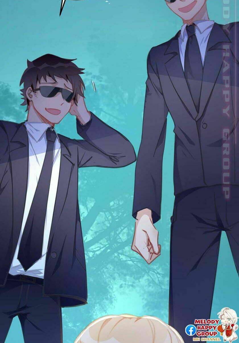 Thiết Lập Nhân Vật Daddy Của Tôi Bị Sụp Đổ: Chapter 1