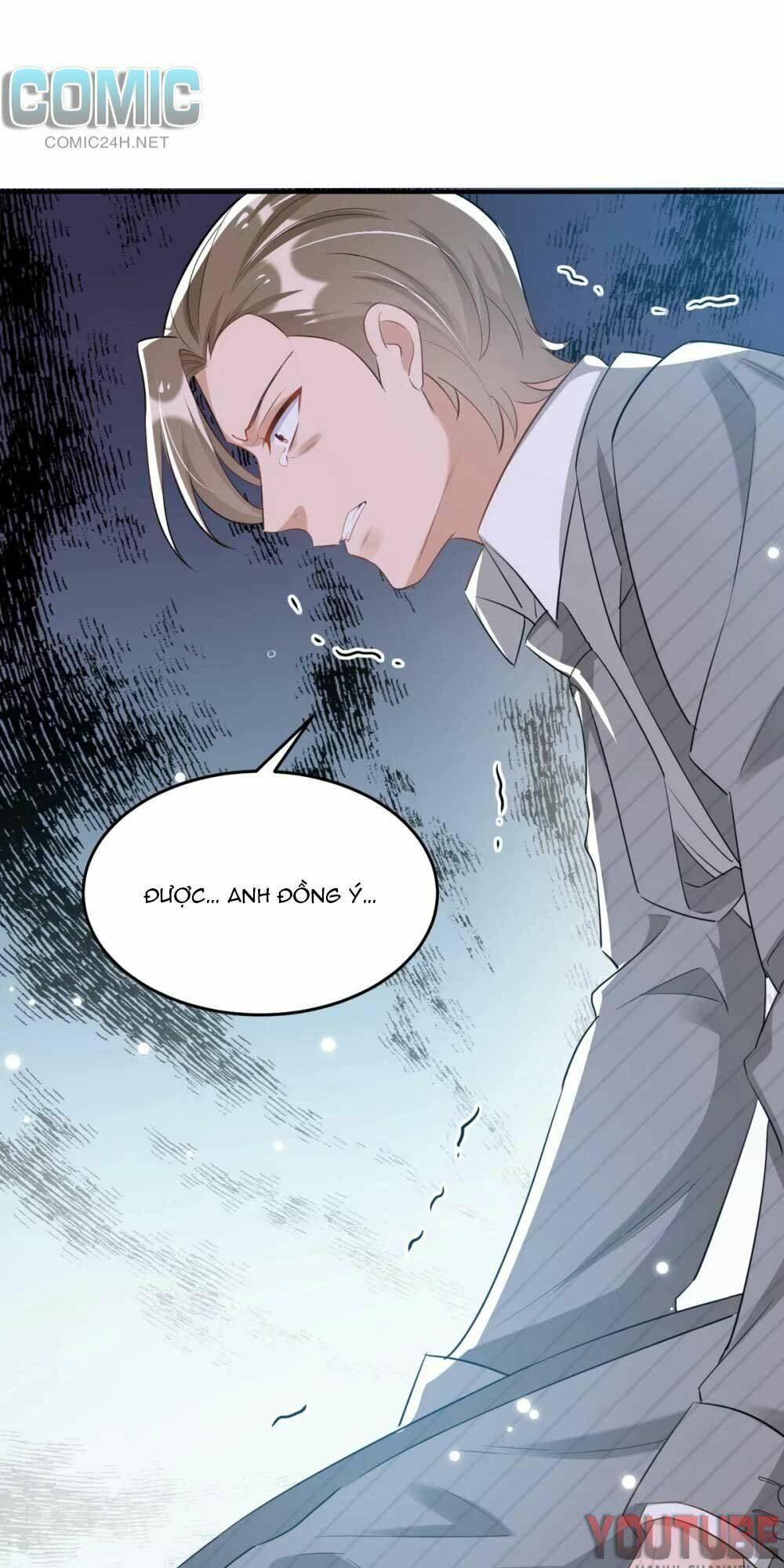 Thiết Lập Nhân Vật Daddy Của Tôi Bị Sụp Đổ: Chapter 100