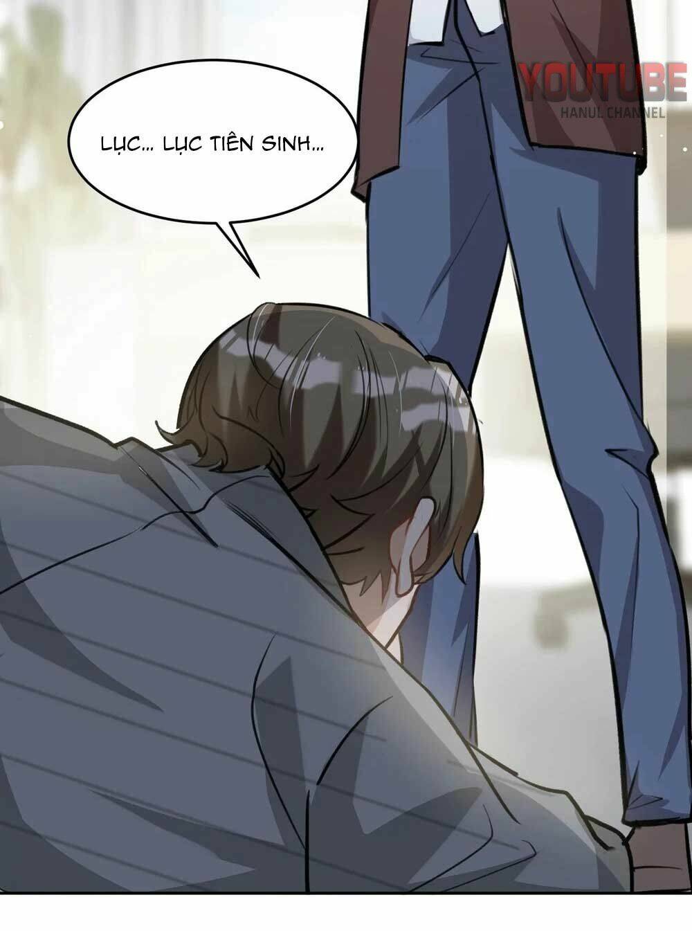 Thiết Lập Nhân Vật Daddy Của Tôi Bị Sụp Đổ: Chapter 100