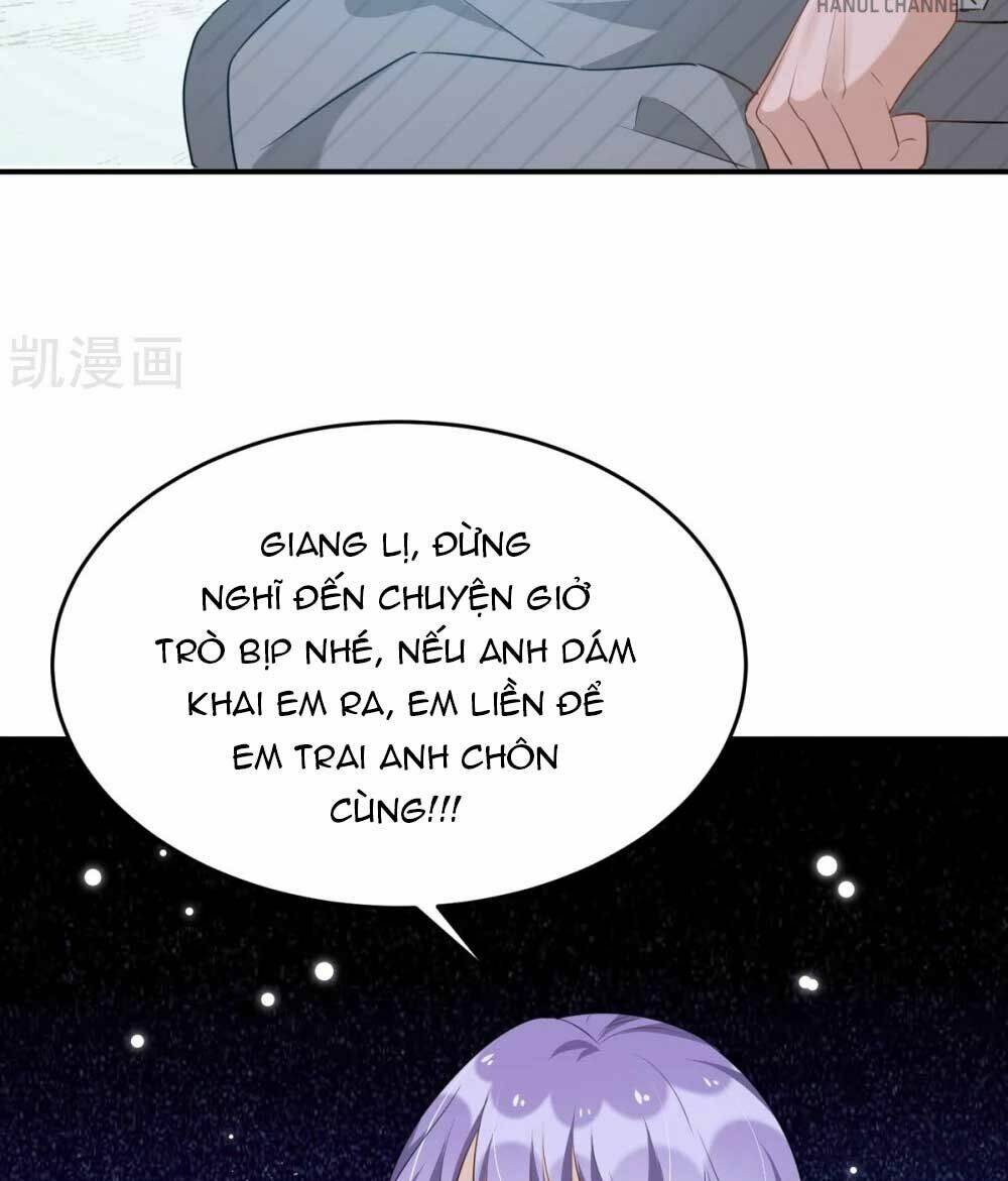 Thiết Lập Nhân Vật Daddy Của Tôi Bị Sụp Đổ: Chapter 100