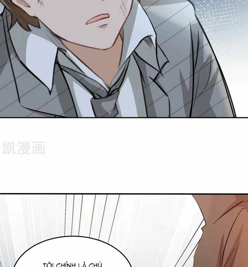 Thiết Lập Nhân Vật Daddy Của Tôi Bị Sụp Đổ: Chapter 100