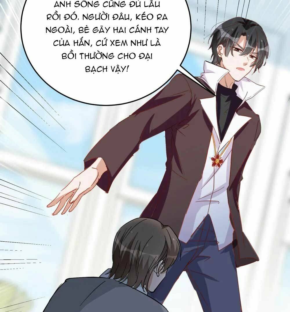 Thiết Lập Nhân Vật Daddy Của Tôi Bị Sụp Đổ: Chapter 100