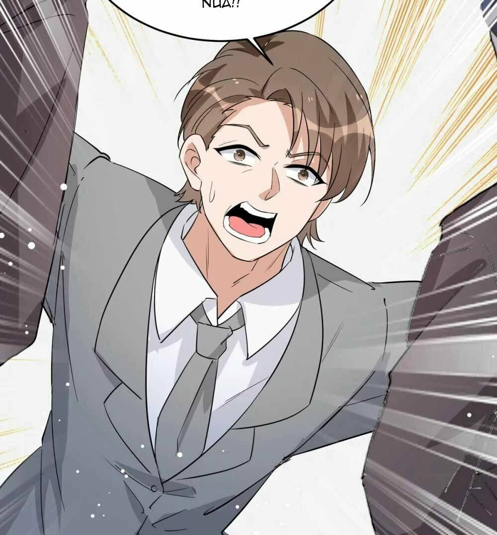 Thiết Lập Nhân Vật Daddy Của Tôi Bị Sụp Đổ: Chapter 100