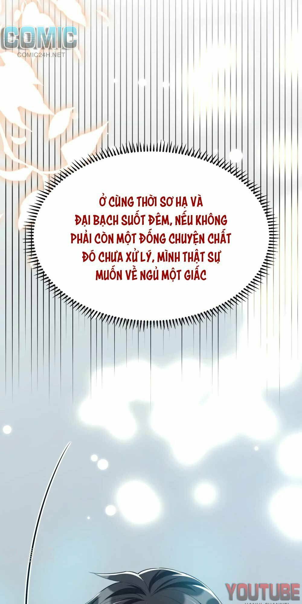 Thiết Lập Nhân Vật Daddy Của Tôi Bị Sụp Đổ: Chapter 100