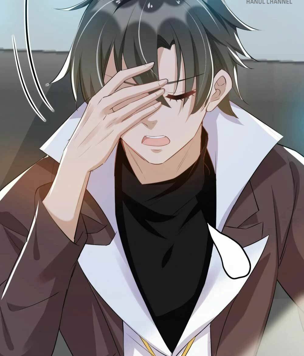 Thiết Lập Nhân Vật Daddy Của Tôi Bị Sụp Đổ: Chapter 100