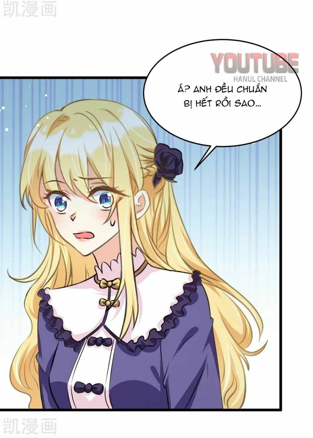 Thiết Lập Nhân Vật Daddy Của Tôi Bị Sụp Đổ: Chapter 101