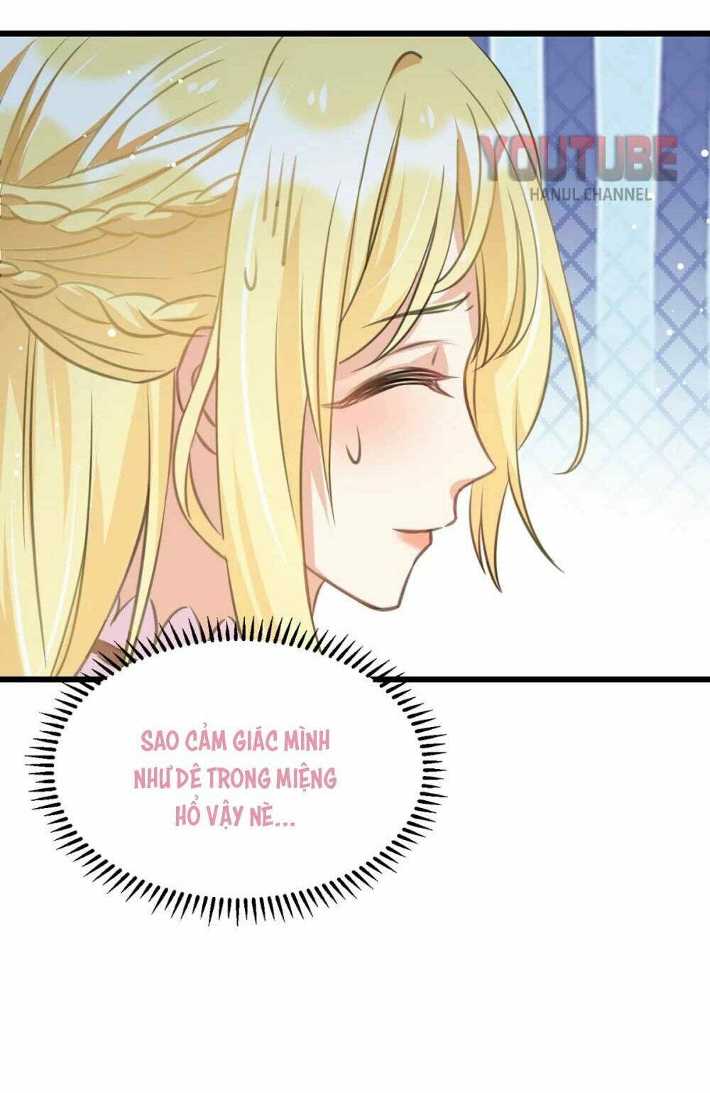 Thiết Lập Nhân Vật Daddy Của Tôi Bị Sụp Đổ: Chapter 101