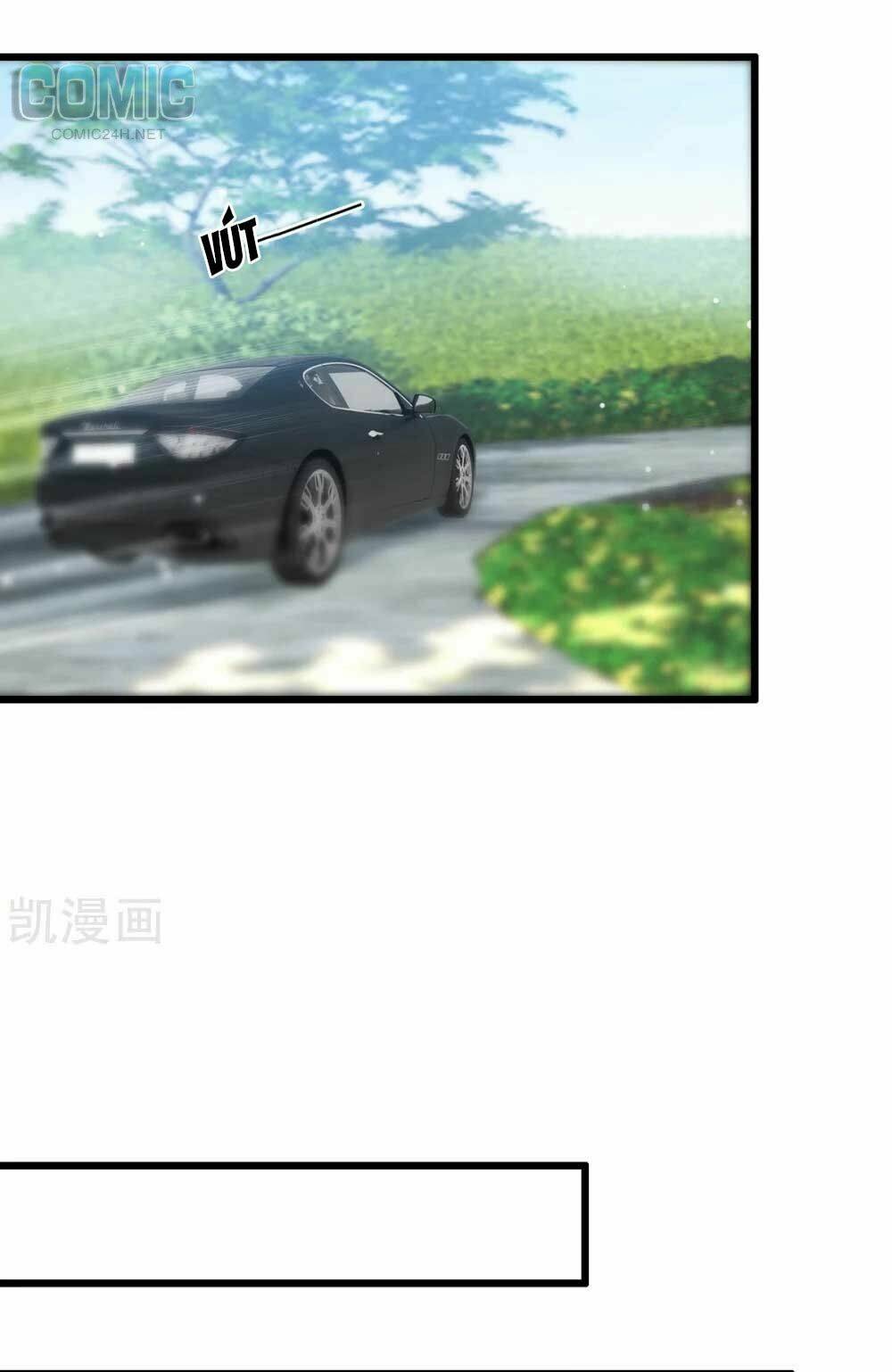 Thiết Lập Nhân Vật Daddy Của Tôi Bị Sụp Đổ: Chapter 101