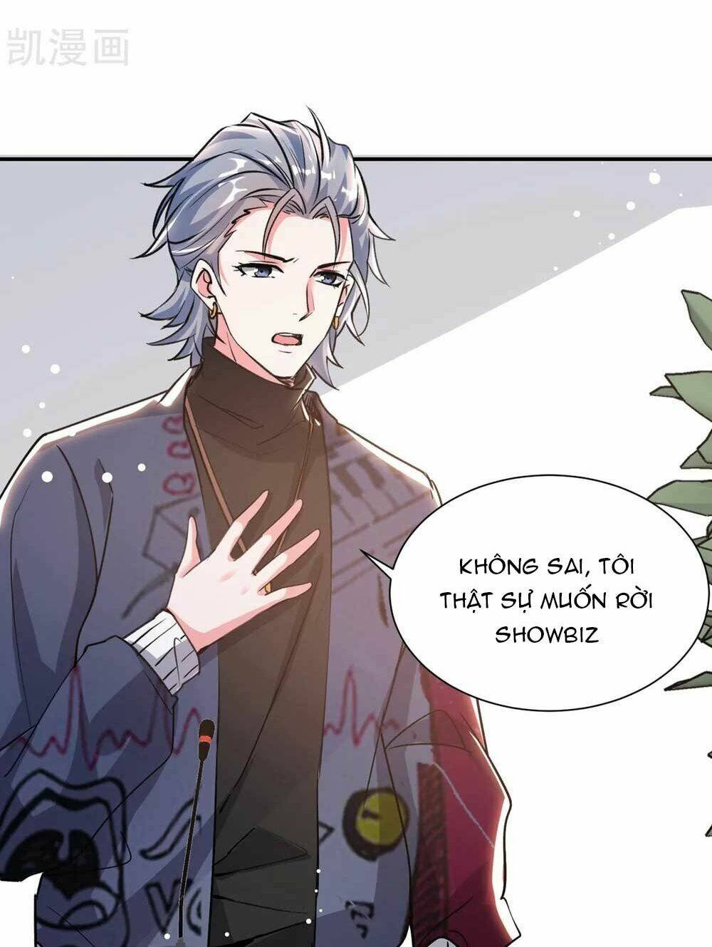 Thiết Lập Nhân Vật Daddy Của Tôi Bị Sụp Đổ: Chapter 102